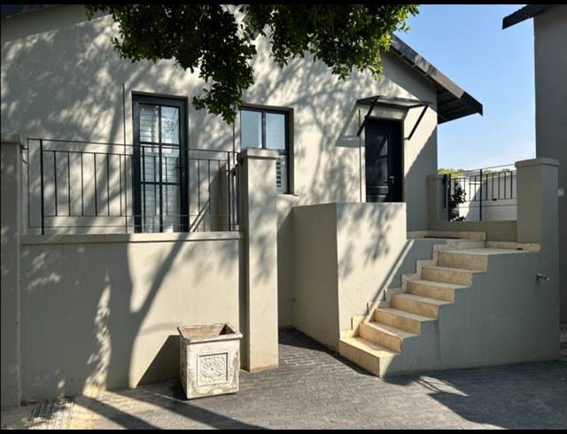 1 BEDROOM PROPERTY TO RENT IN BRYANSTON